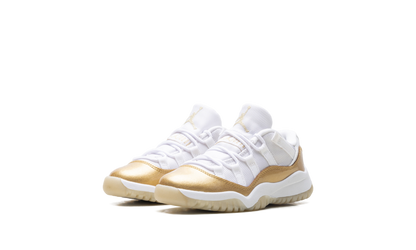 Air Jordan 11 Retro Low PS Mother's Day 580522 102