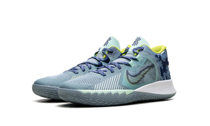 Kyrie Flytrap 5 GS Ocean Cube DD0340 300