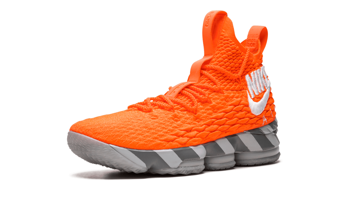 Lebron XV KS2A Orange Box AR5125 800