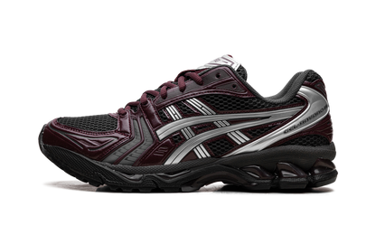 Gel-Kayano 14 Obsidian 1203A537 022