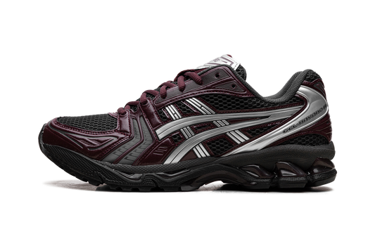 Gel-Kayano 14 Obsidian 1203A537 022