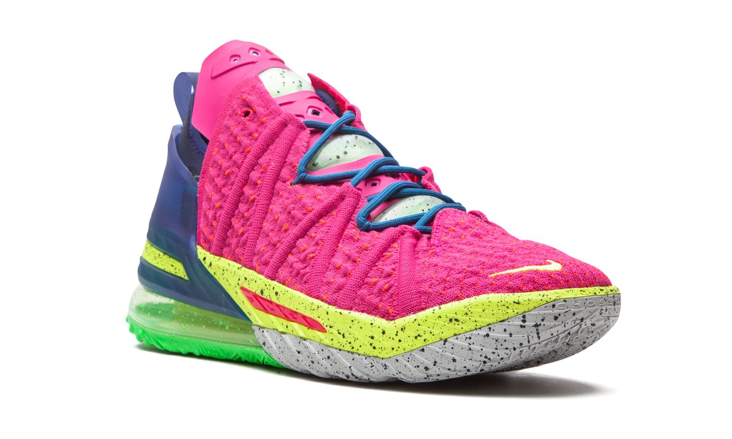LeBron 18 Los Angeles By Night DB8148 600
