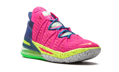 LeBron 18 Los Angeles By Night DB8148 600