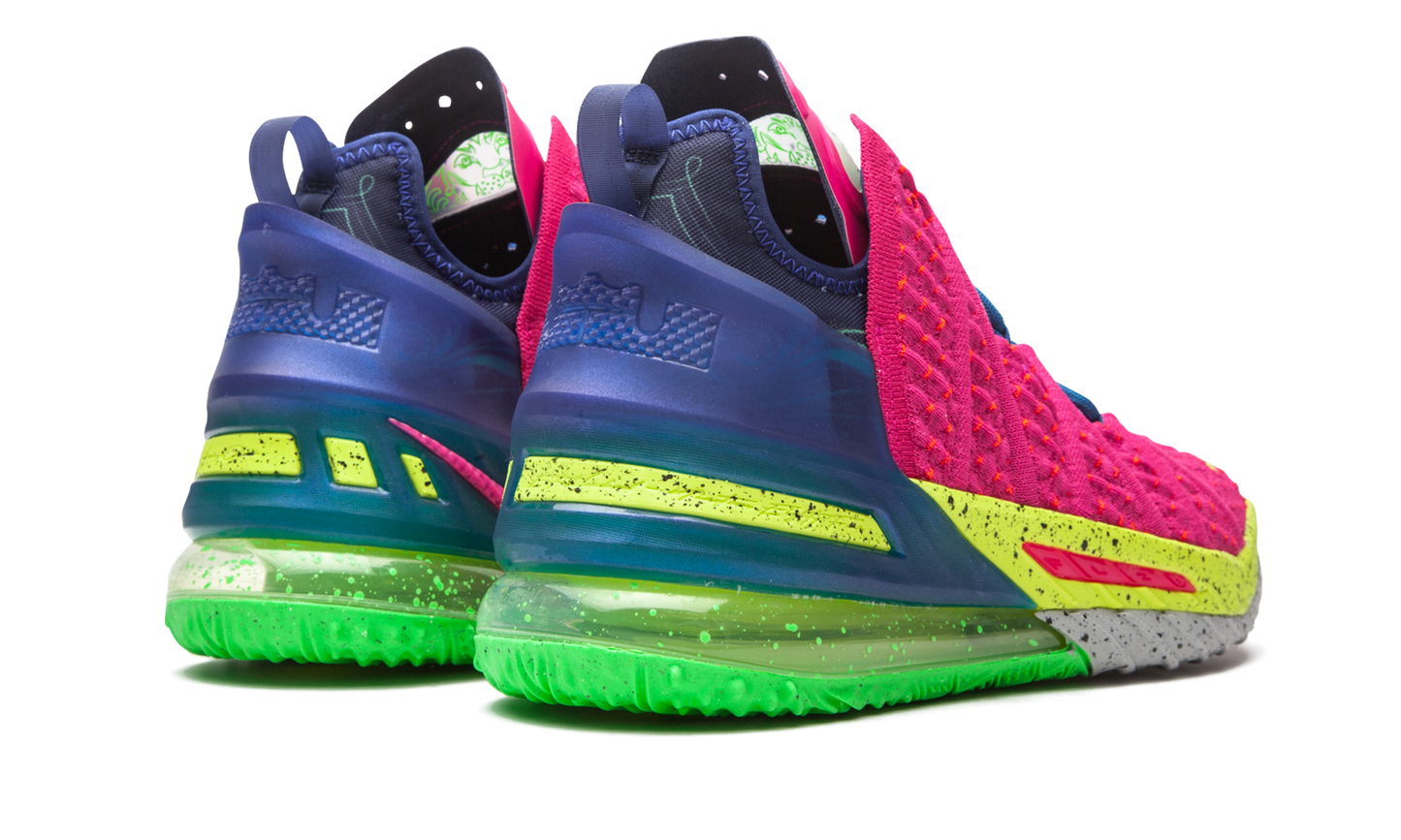 LeBron 18 Los Angeles By Night DB8148 600