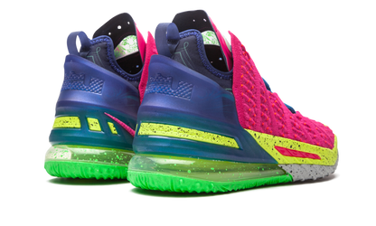 LeBron 18 Los Angeles By Night DB8148 600