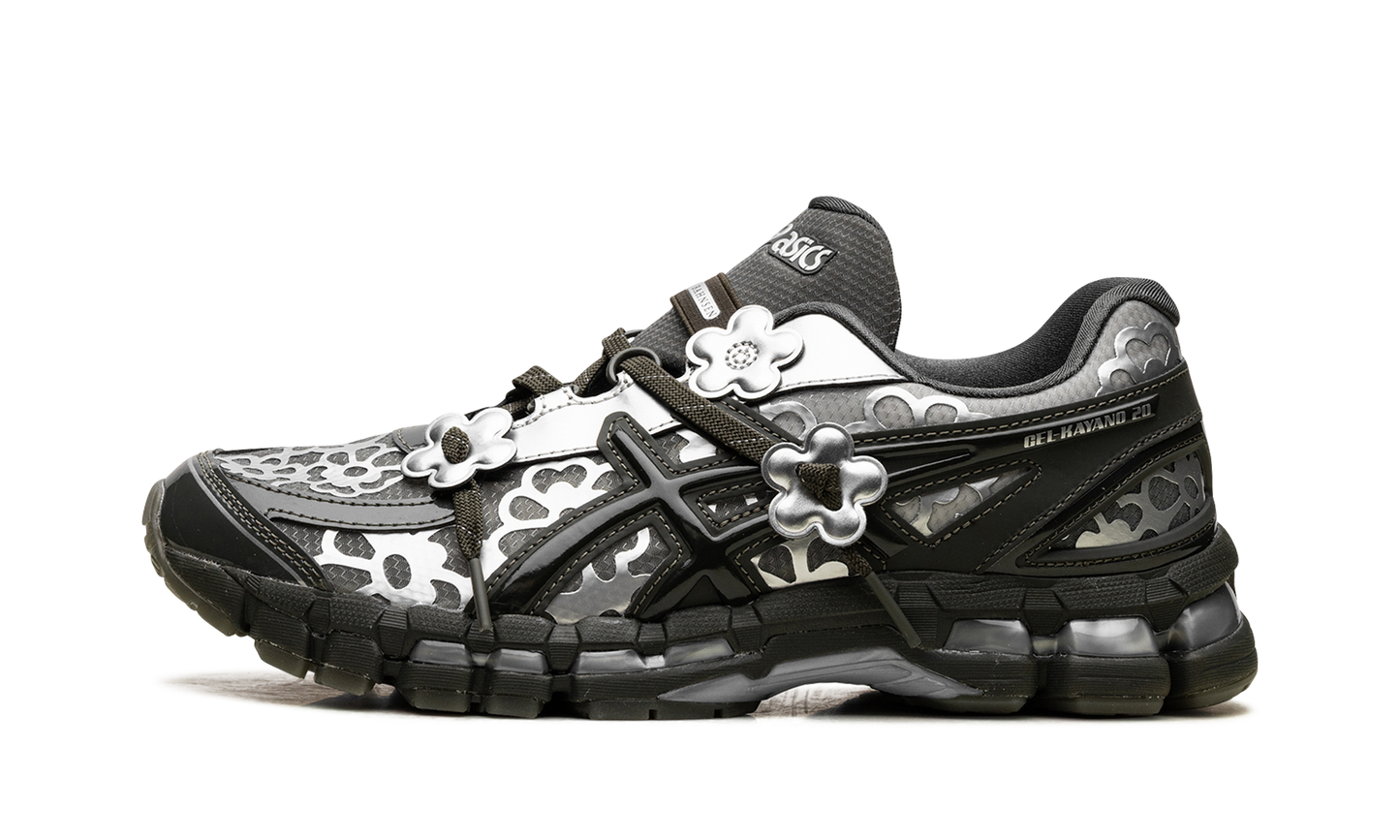 Gel-Kayano 20 Cecilie Bahnsen - Olive Canvas 1203A794 300