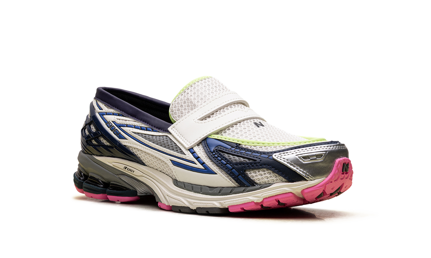 1906L Neon Silver Metallic U190667K