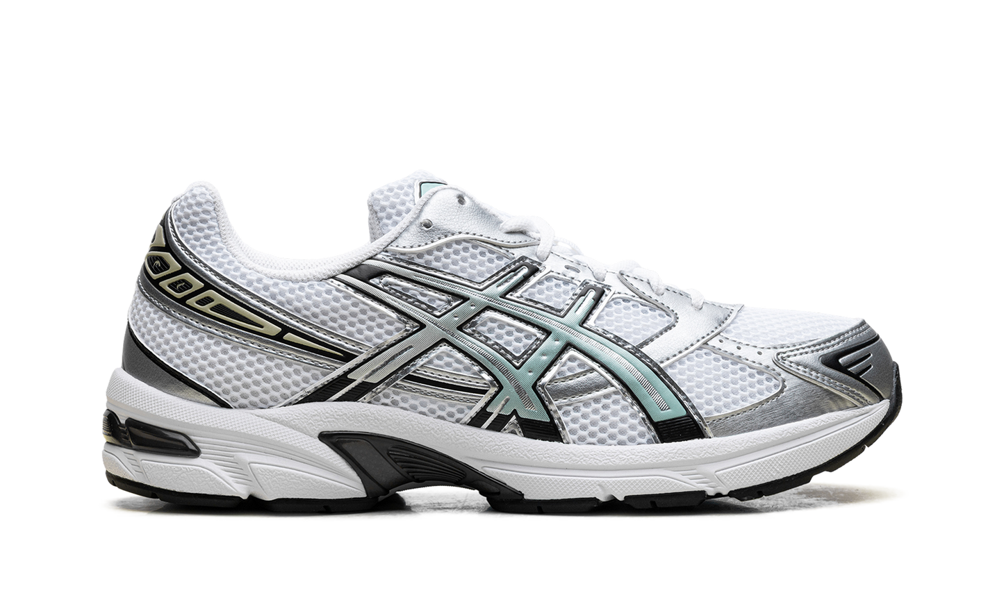 Gel 1130 White / Verdigris 1203A609 110