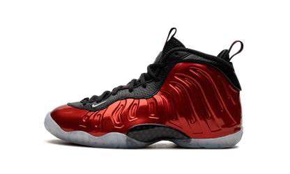 Little Posite One GS Metallic Red FJ1258 600