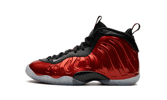 Little Posite One GS Metallic Red FJ1258 600