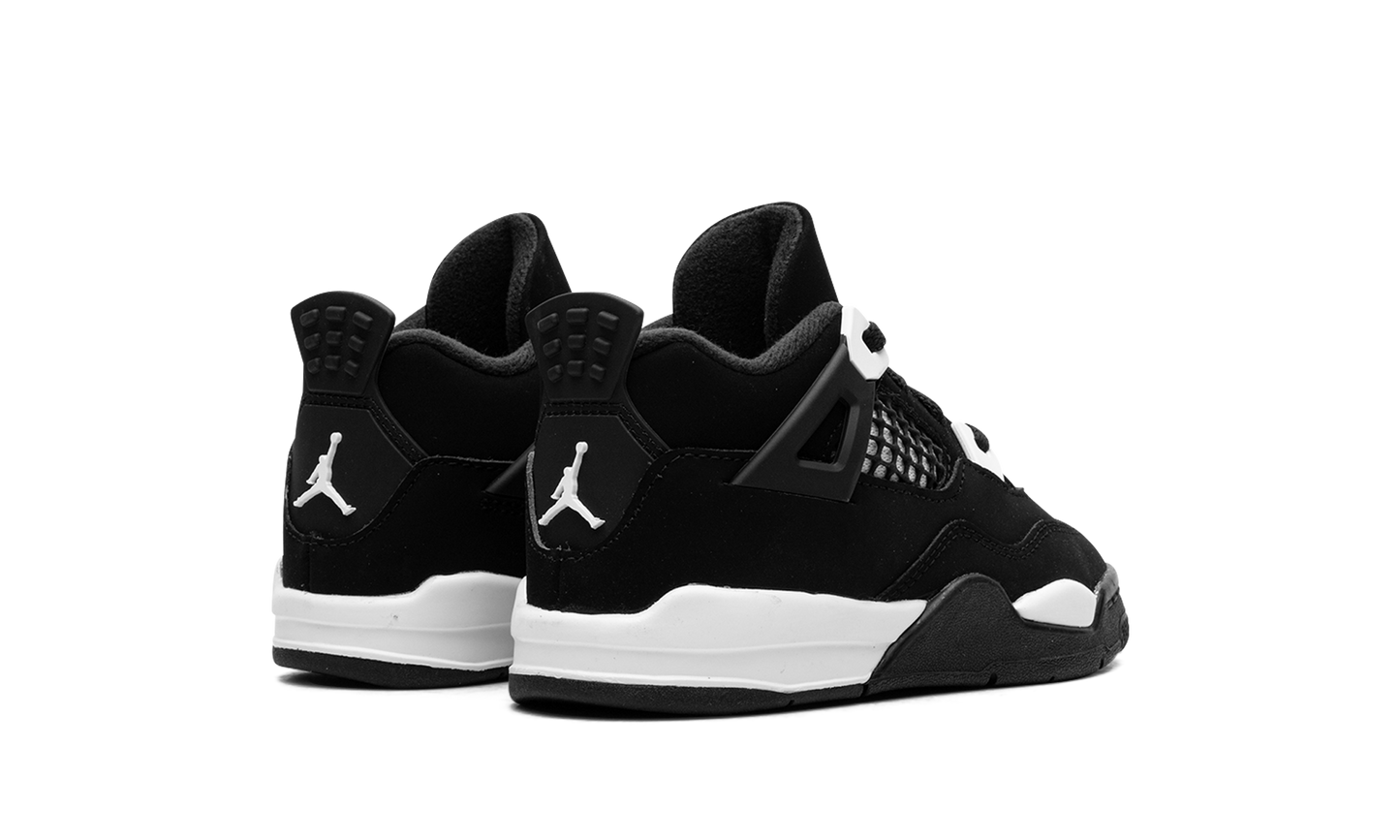 Jordan 4 Retro TD White Thunder FV4538 001