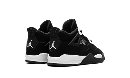 Jordan 4 Retro TD White Thunder FV4538 001