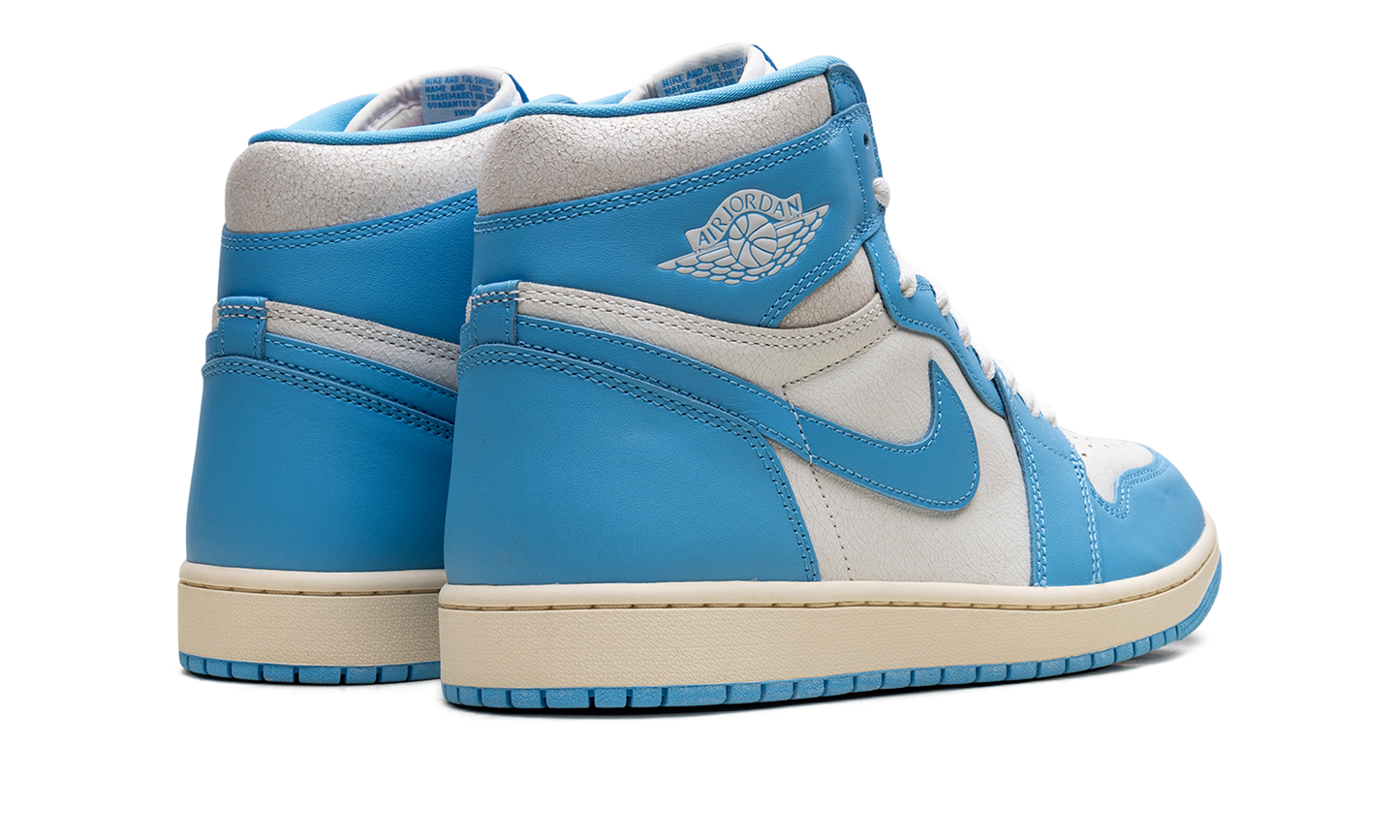 Air Jordan 1 High OG UNC Reimagined DZ5485 402