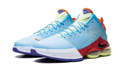 LeBron 19 Low Blue Chill DO9829 400