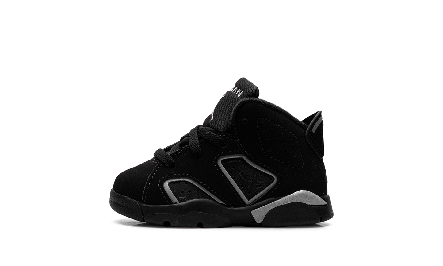 Air Jordan 6 Retro TD Cap and Gown IR2296 010