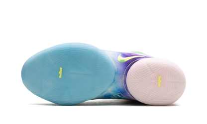 LeBron 22 What the Monopoly Tie-Dye (Translucent Outsole) HV8080 300