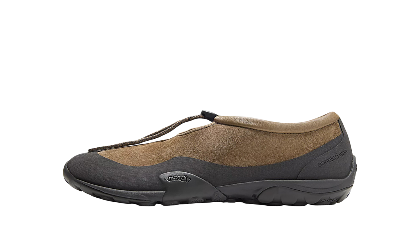 MT10T Tokyo Design Studio - Raw Leather MT10TOK2