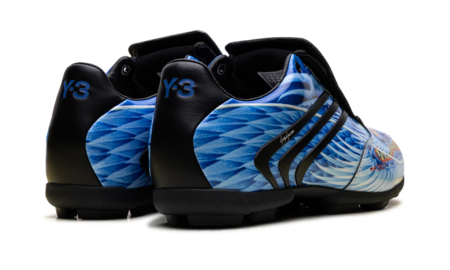 Y-3 F50 Tunit  Beast Pack - Dragon  KK3651