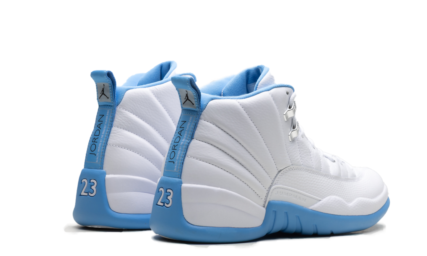 Air Jordan 12 Melo CT8013 112