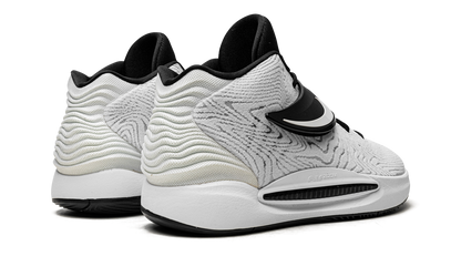 KD 14 TB White/Black