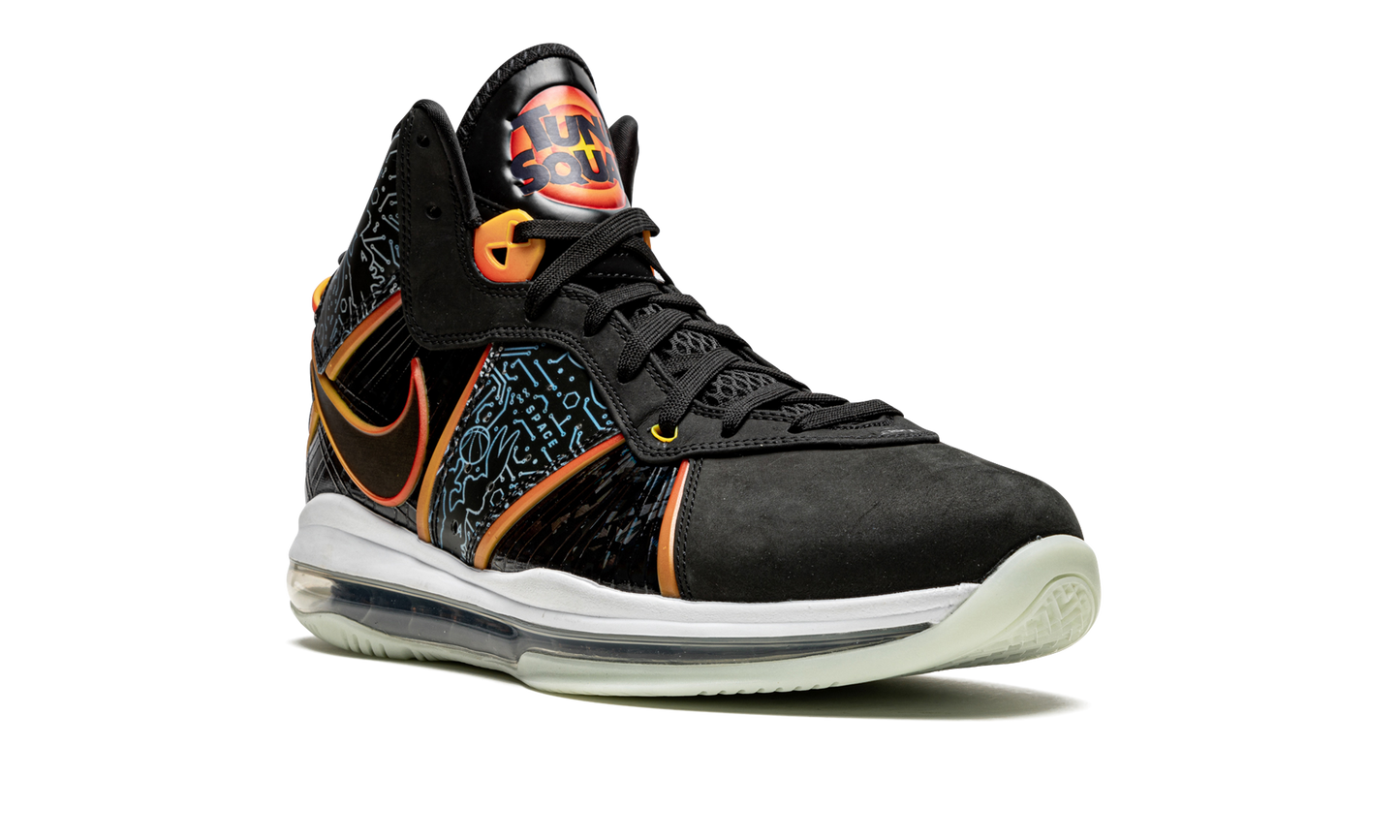 LeBron 8 Space Jam DB1732 001