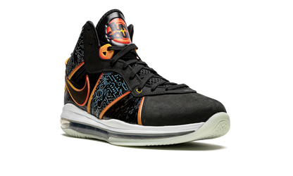 LeBron 8 Space Jam DB1732 001