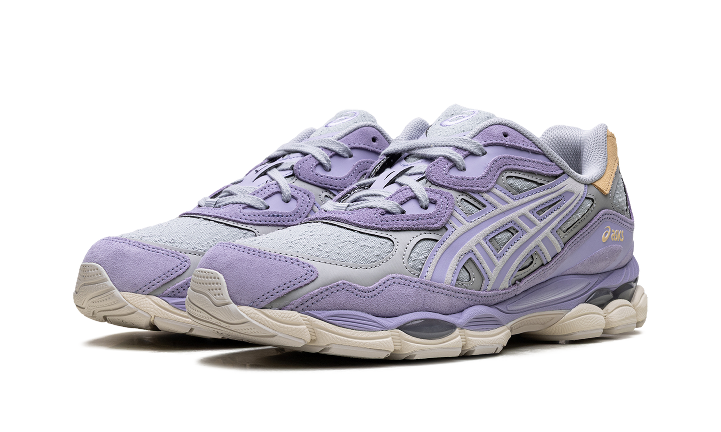 GEL-NYC Piedmont Grey / Bluebell 1203A826 020