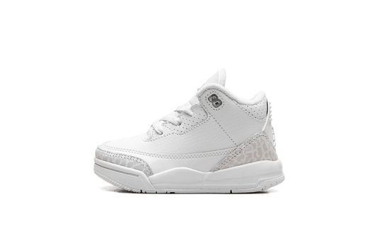 Air Jordan 3 Retro TD Pure Money (2025) DM0968 111