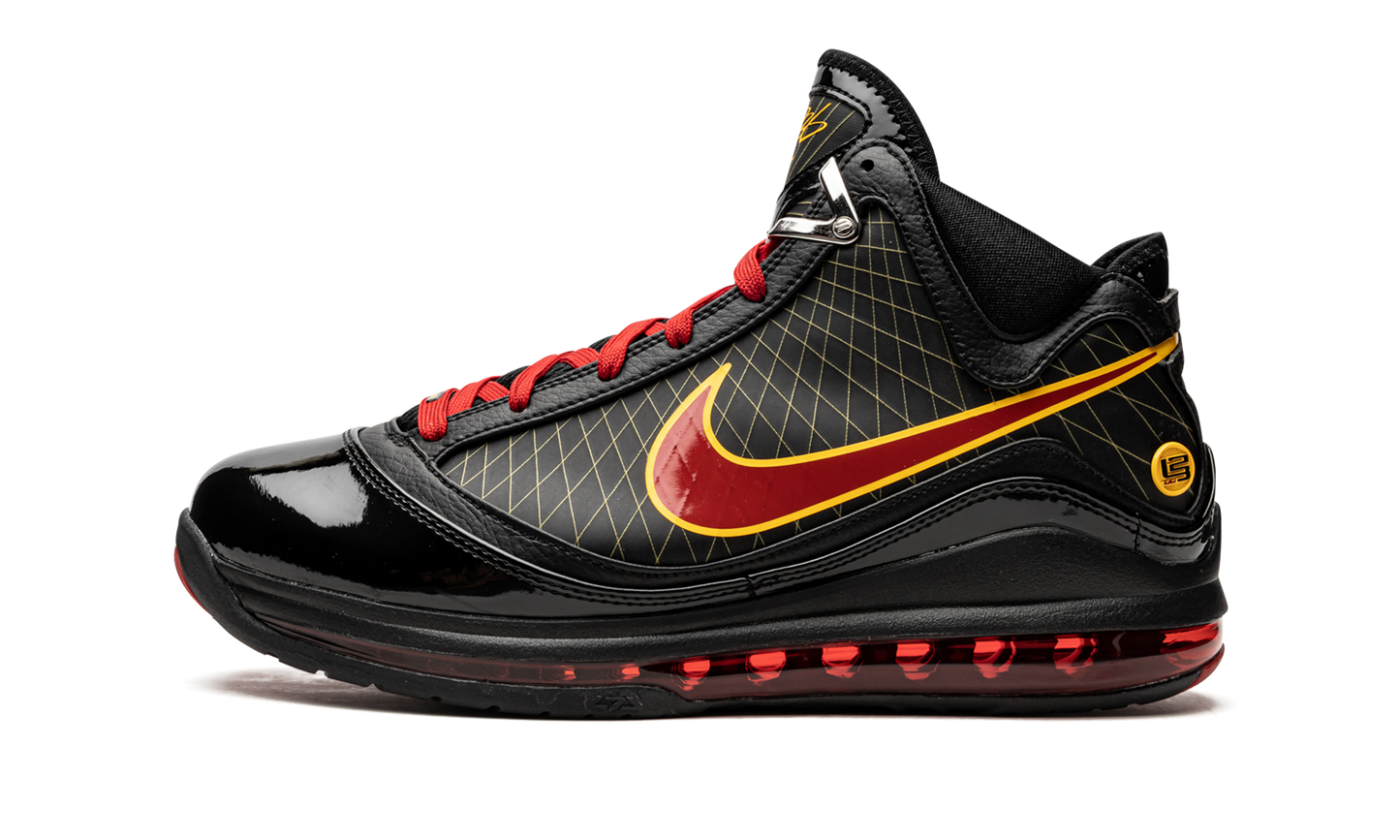Air Max Lebron 7 PE Fairfax CU5646 001