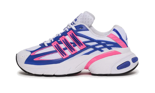 adidas AdiStar XLG 2.0 WMNS  White / Lucid Pink / Blue  KI4182