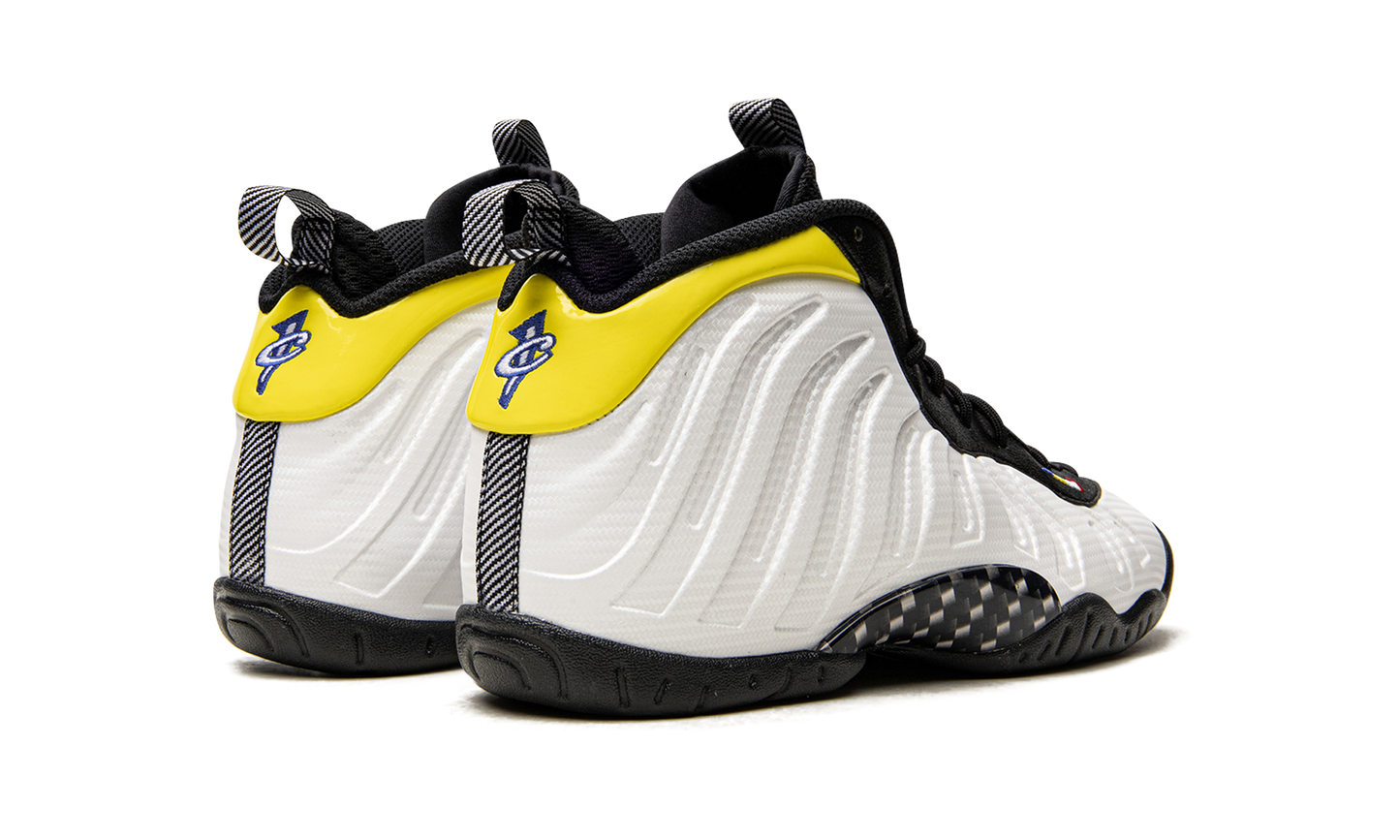 Little Posite One Motorsport DJ5797 100
