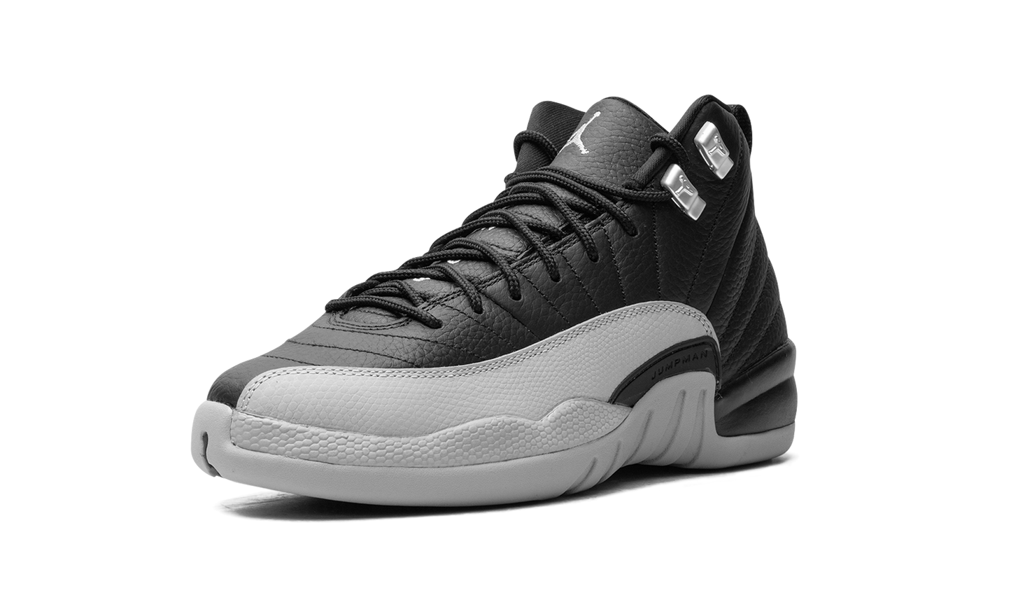 Air Jordan 12 Retro GS Barons 153265 010