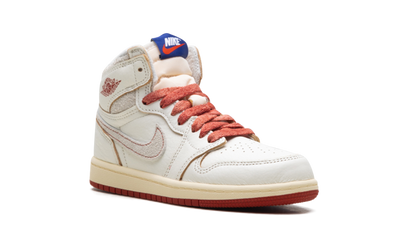 Air Jordan 1 High PS Rare Air FD2597 100