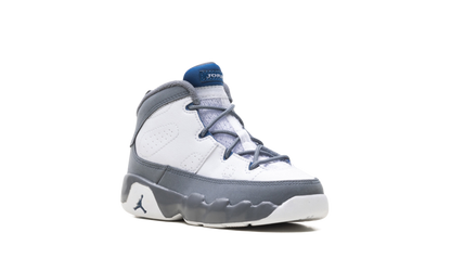 Air Jordan 9 TD French Blue 401812 100