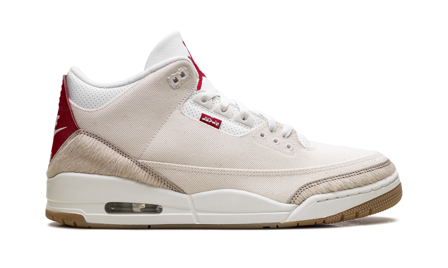 Jordan 3 Retro Levi¡¯s Lunar New Year IR0910 400