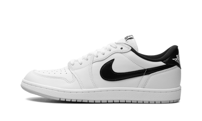 Jordan 1 Retro Low '85 Metallic Black FB9933 102