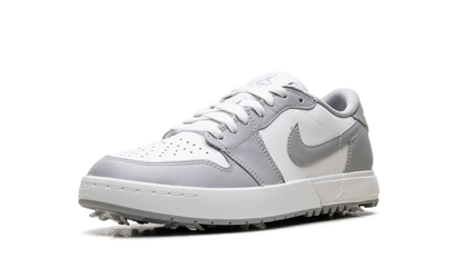 Air Jordan 1 Low Golf Wolf Grey IQ3417 001