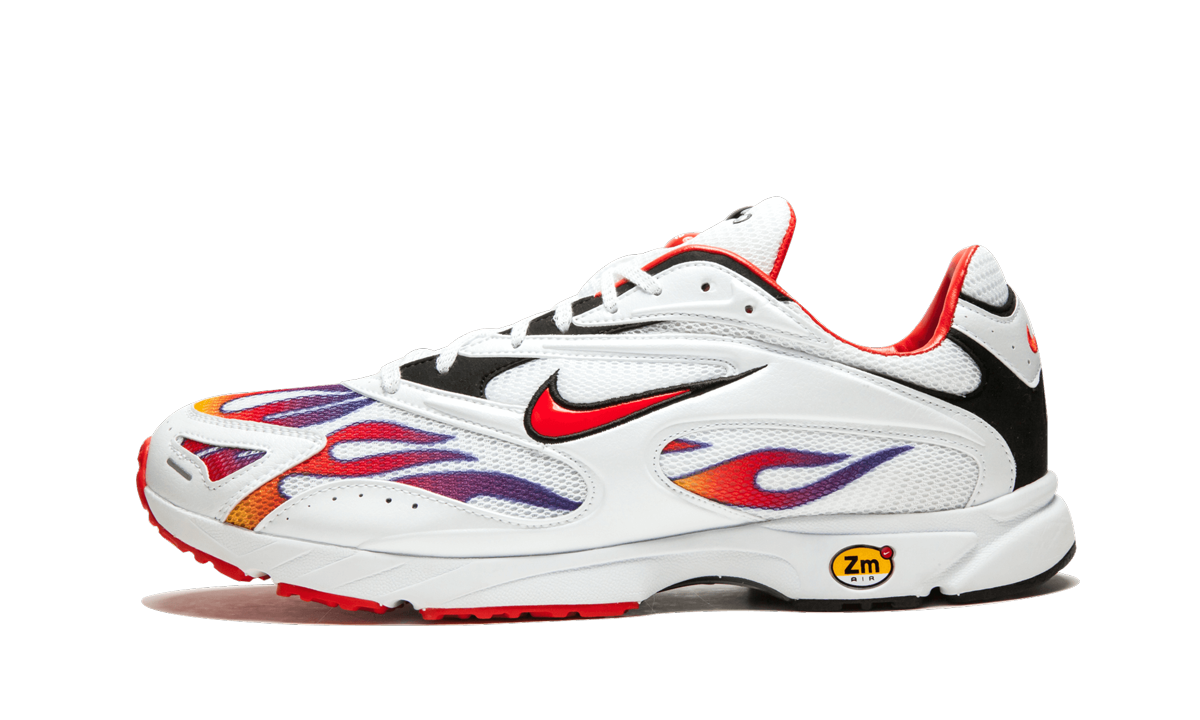 Zoom Streak Spectrum Plus Supreme - White AQ1279 100