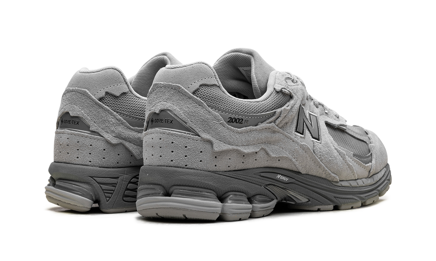 2002R Gore-Tex Protection Pack - Slate Grey U200227R