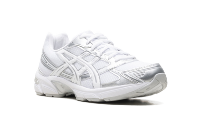 Gel-1130 WMNS White Silver 1202A526 100