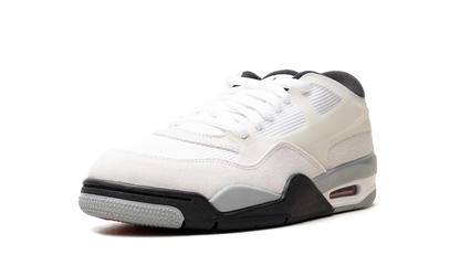 Air Jordan 4 RM White / Infrared FQ7939 108