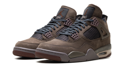 Air Jordan 4 Retro SP A Ma Mani¨¦re - Dark Mocha IF3102 200