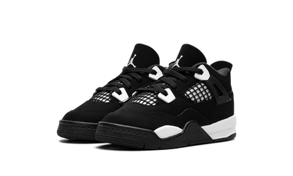 Jordan 4 Retro TD White Thunder FV4538 001