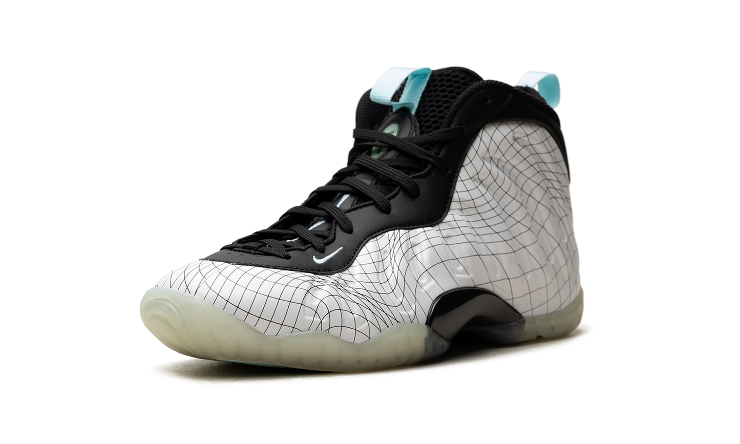 Lil Posite One GS Warped Grid CW1596 005