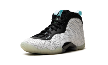Lil Posite One GS Warped Grid CW1596 005