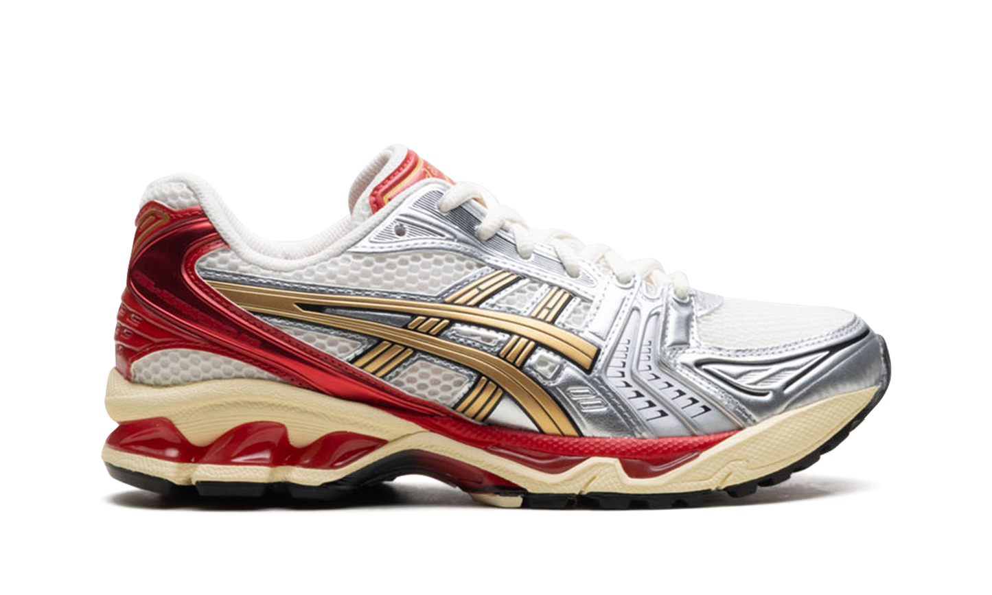 GEL Kayano 14 Sneaker Politics - Just Say No 1203A692 100