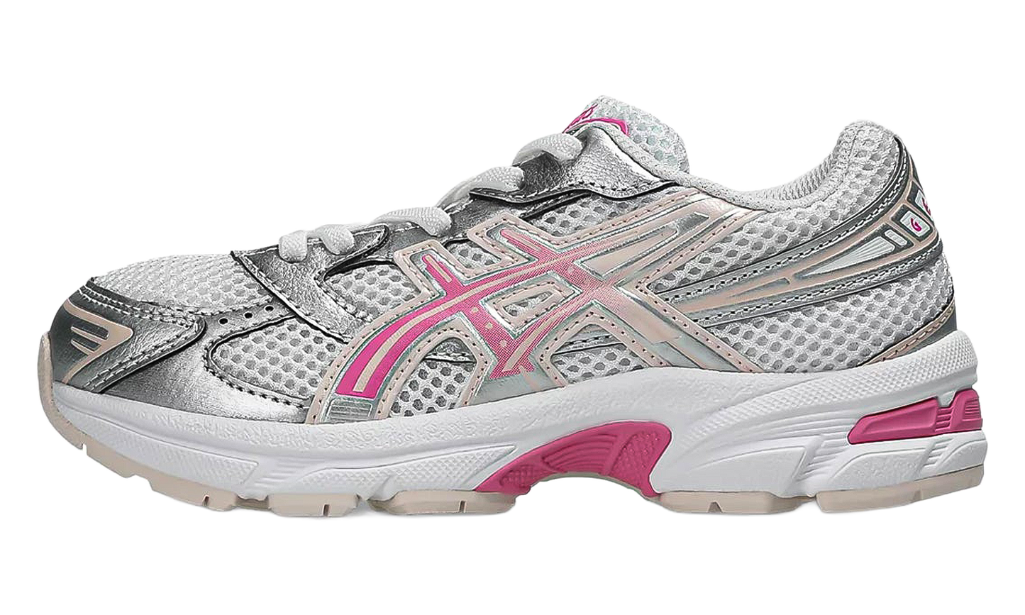 GEL-1130 PS White / Dragon Fruit 1204A170 107