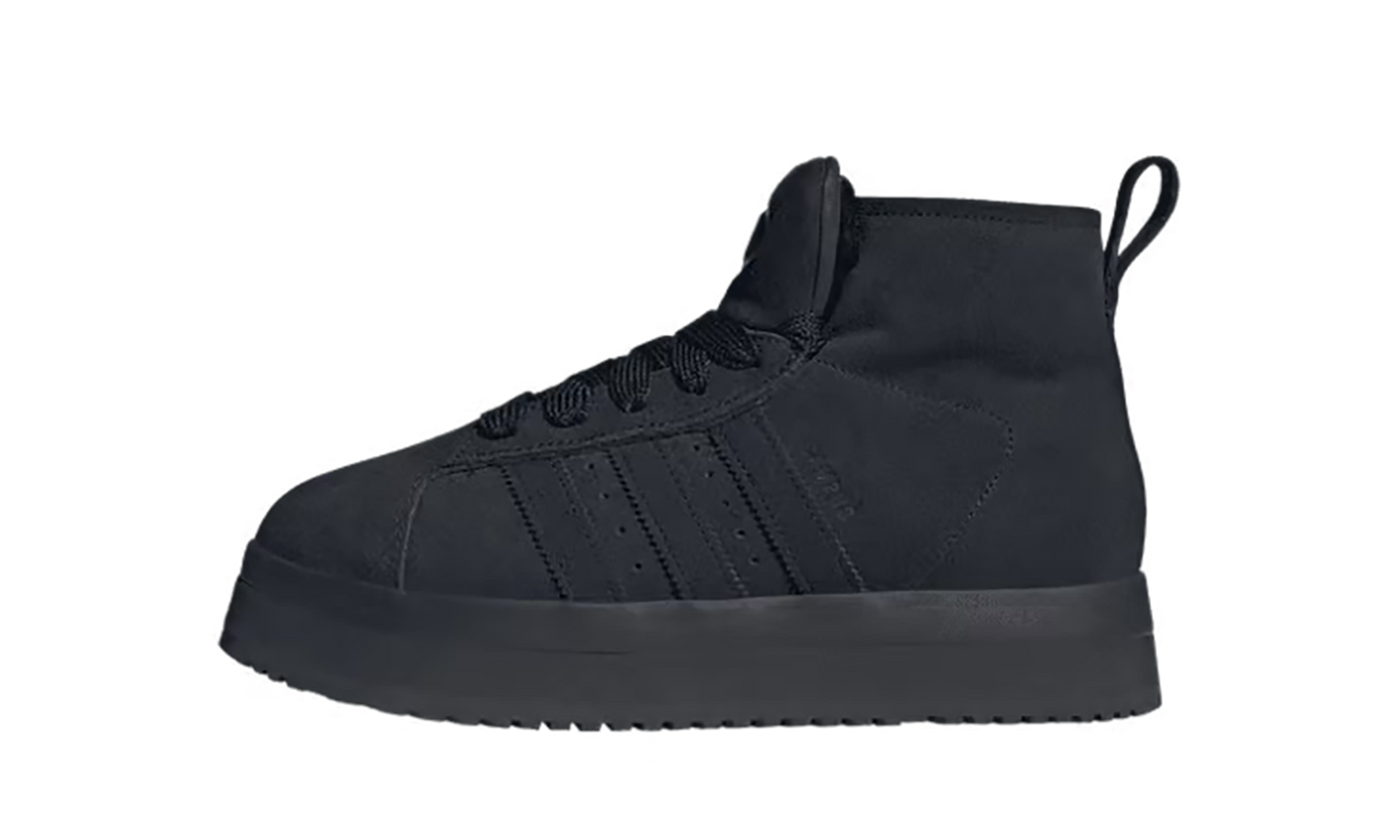 Campus 00s Winter Mid WMNS  Black Carbon  JR3737