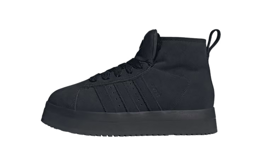 Campus 00s Winter Mid WMNS  Black Carbon  JR3737