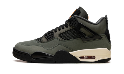 Air Jordan 4 OG SP Undefeated (2025) IB1519 200